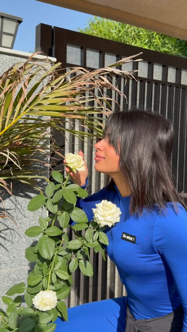  My Day Routine🤍🌸
سافر🤍اتمرن🤍بطل تدخين🤍صلي وادعي🤍فكك من الدراما🤍خلي ريحتك ديماً حلوه🤍اعمل فلوس🤍نضف دايرتك🤍اختار صحابك🤍كل صحي🤍اخرج🤍اتبسط🤍عيش🤍ارتقي بنفسك🤍🤍🤍