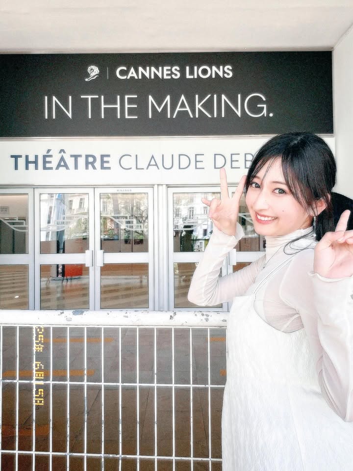 友達オススメのお店でランチできたりして、ニース&カンヌを満喫できました♥️
さてお次はパリ🇫🇷💜
パリジェンヌになってくる👸🏻💕
#Nice #cannes #ニース #カンヌ #フランス #France #travel