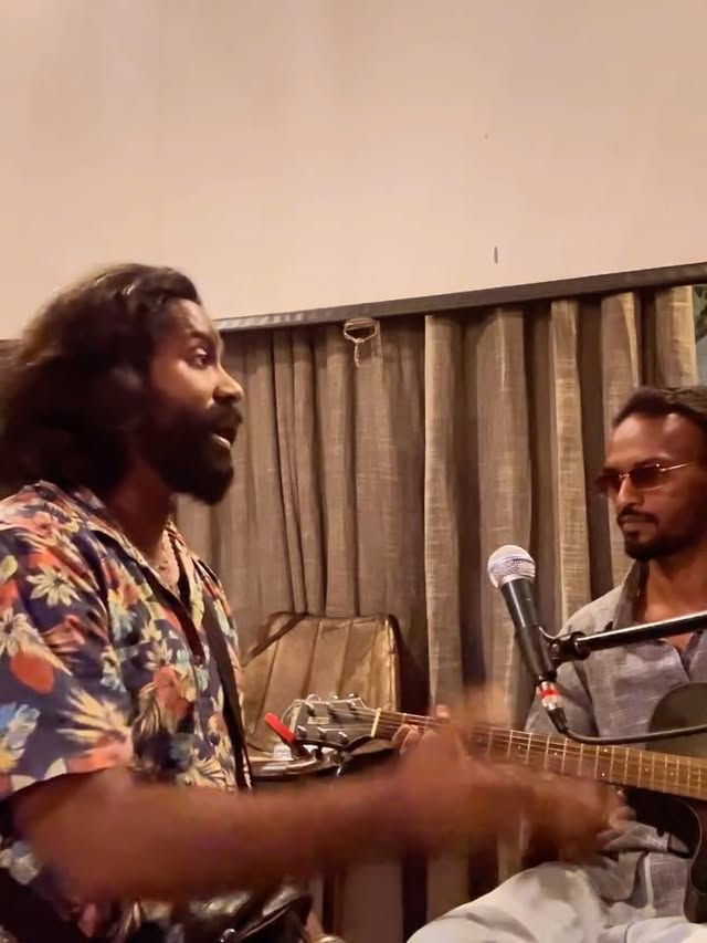 Rooh❤️🔥 with my extraordinarily talented praah @karanmusical29
-
-
@everyone
#instagram #jagtindersinghsidhu #reels #delhi #indianmusic #bollywood #indie #mumbai #singer #music #indiansinger #classicalmusic #realityshows #singingrealityshow #trendingsongs #trending