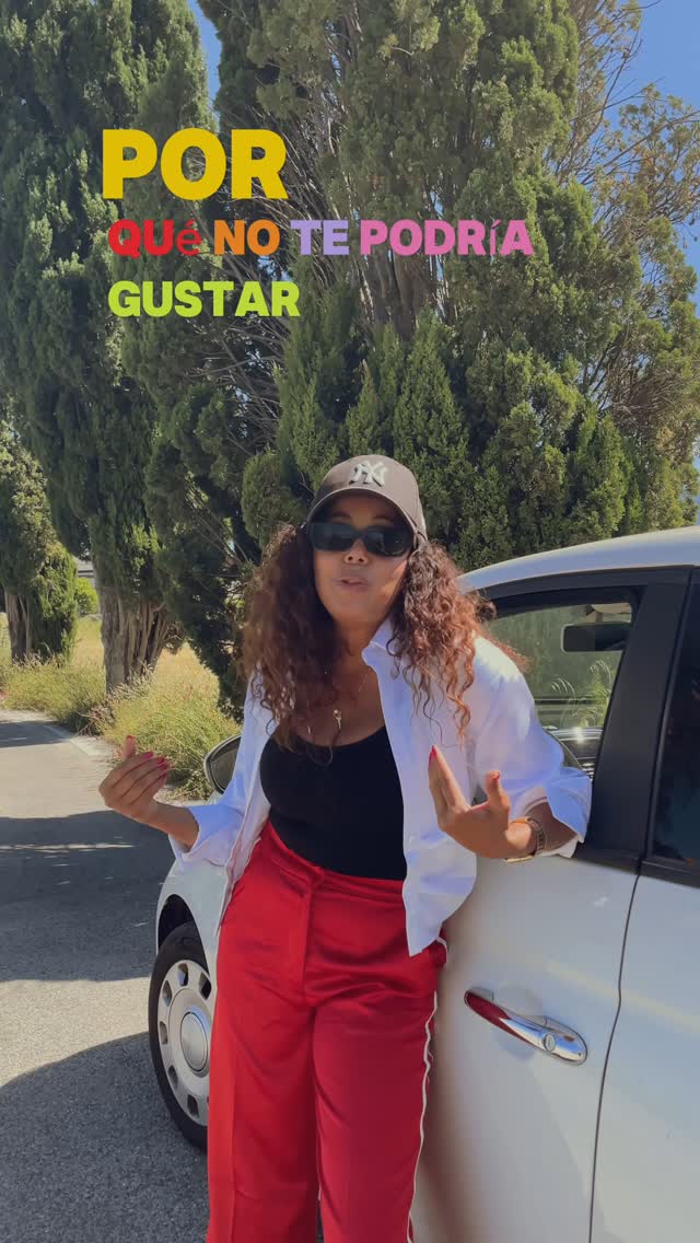 La musica latina ha il fascino entrati in cuori. Mi auguro che tutti possa amarla tanto come la amo io .direttamente da CUBA 🇨🇺 ,de mi Mayajigua LA MANDINGUERA #musica #cantautore #Cuba