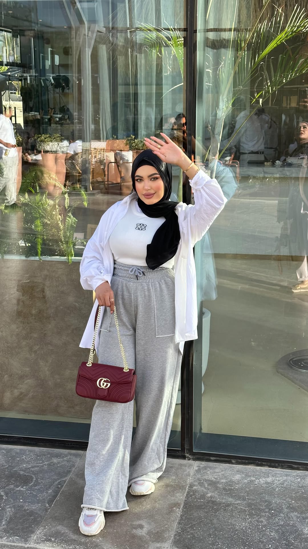  😂♥️الفيديو عجبهم علي التيك توك قولت انزلو😍
ايه رأيكم ف الإنتاج 😂♥️