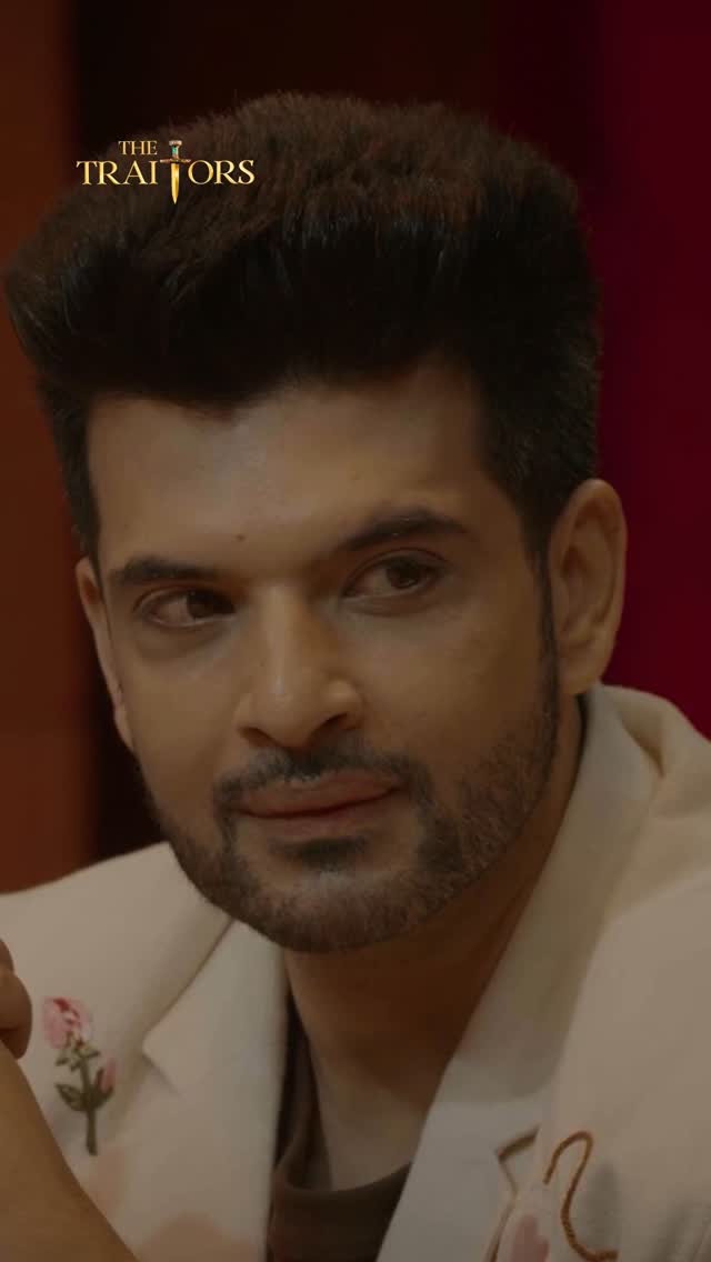 yaraan da yaar kundrra..!
#TheTraitorsOnPrime @primevideoin @bbcstudiosindia @karanjohar