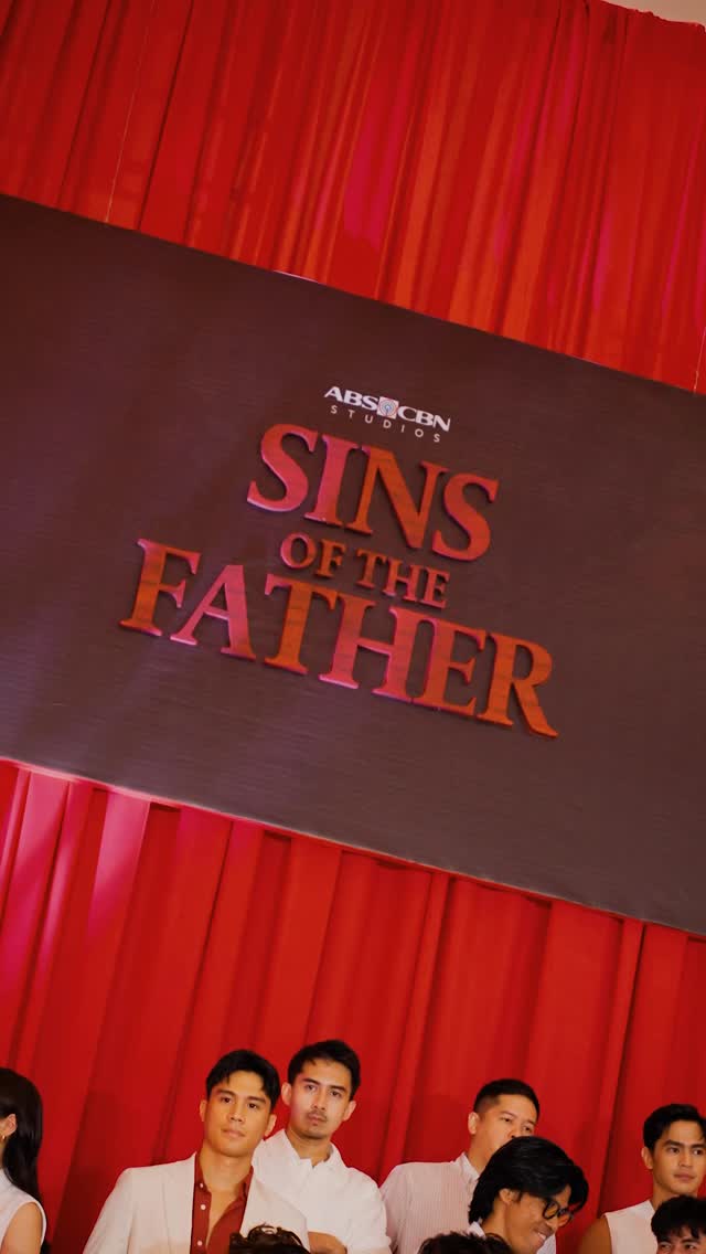 Are you ready for them?🔥
#SinsOfTheFather