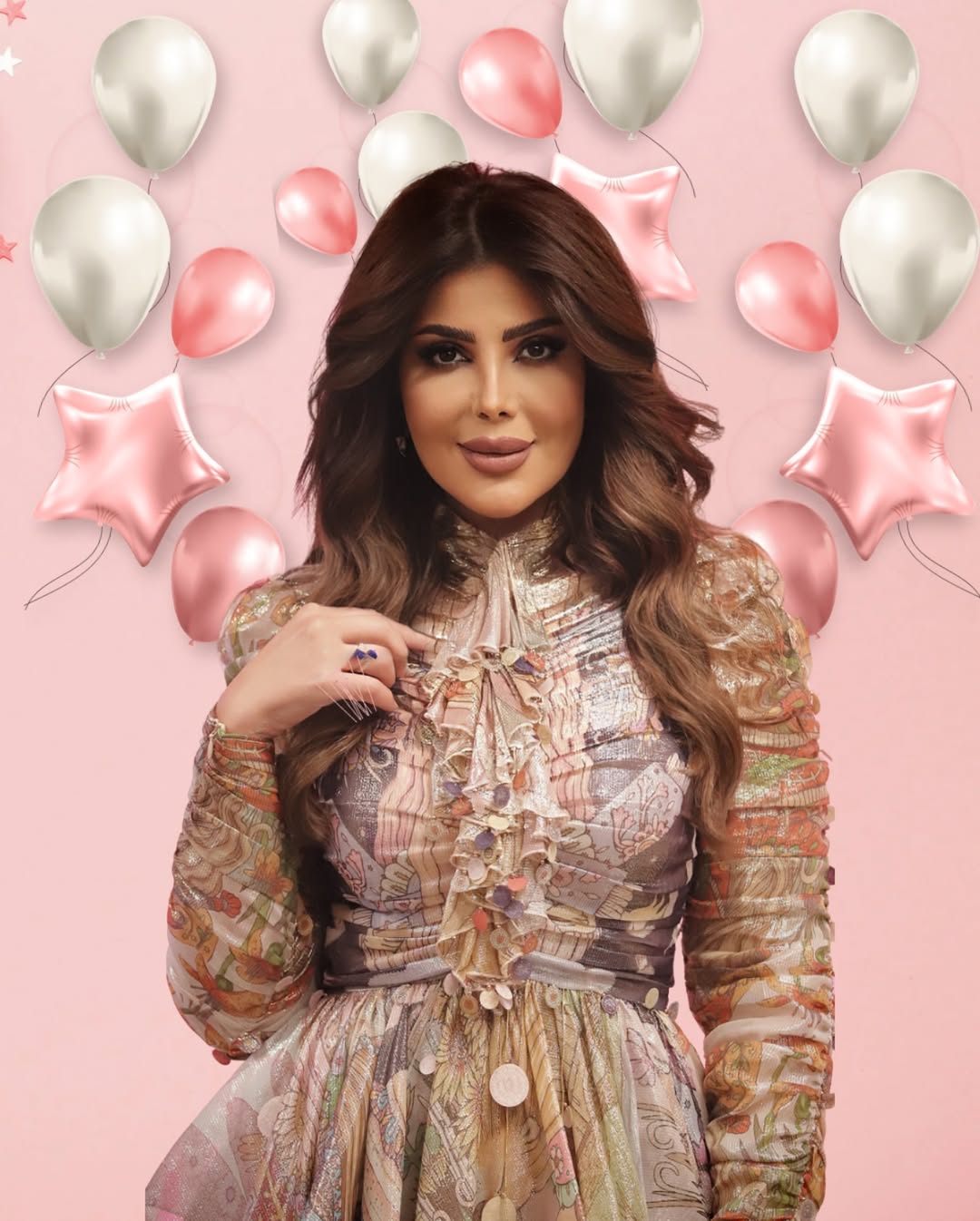 اللهم اجعل عامي سعيد في ظل أسرتي وأحبتي .. وأكتب لي التوفيق واليسر والبركة
IT’S MY BIRTHDAY 🎈
18/6
#gemini