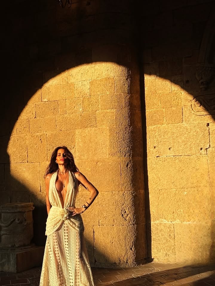 Oh, hi 🙋🏻♀️
#reklam #işbirliği #rodos🇬🇷#marselselimiye