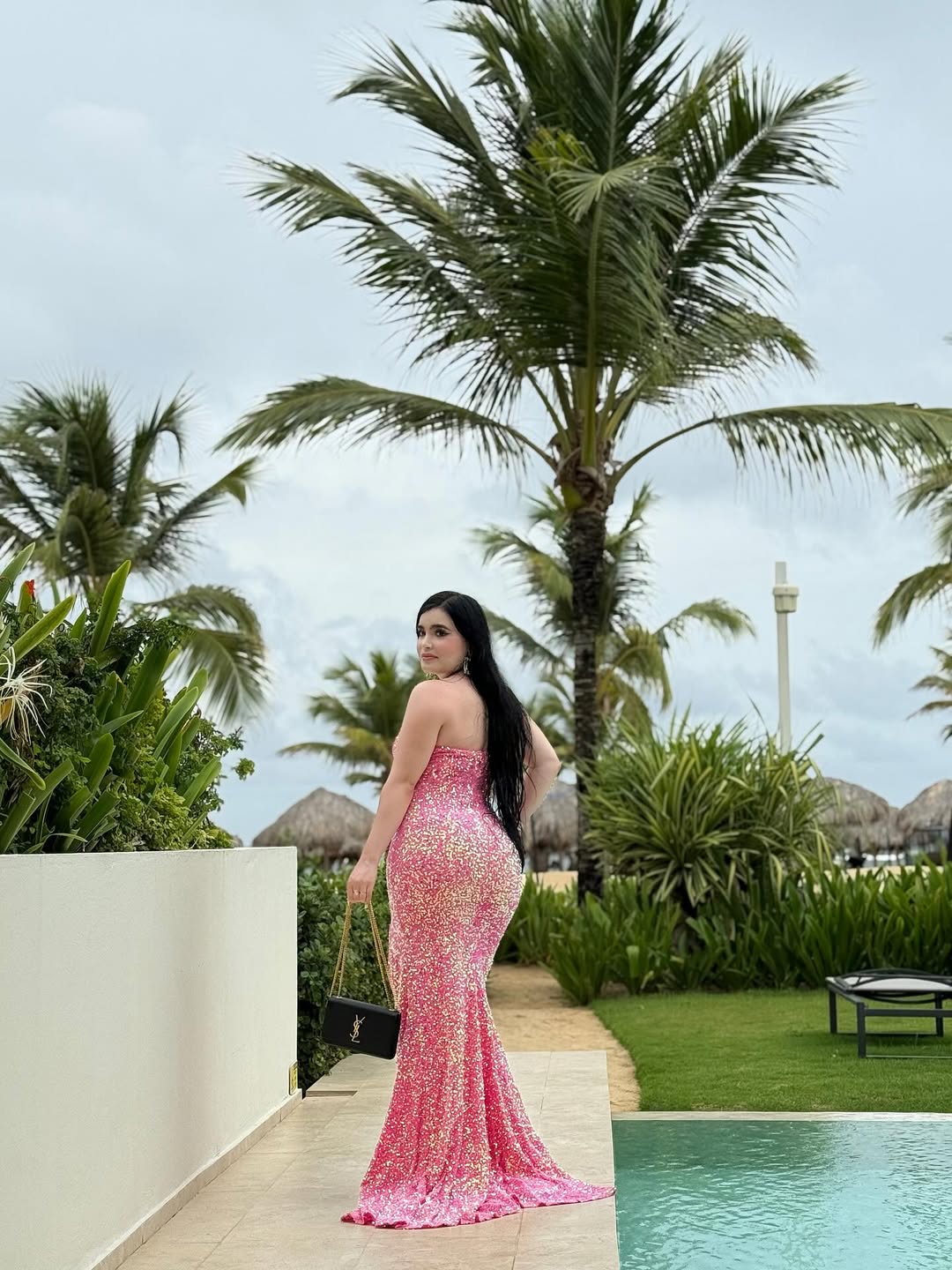 Princess Yanet