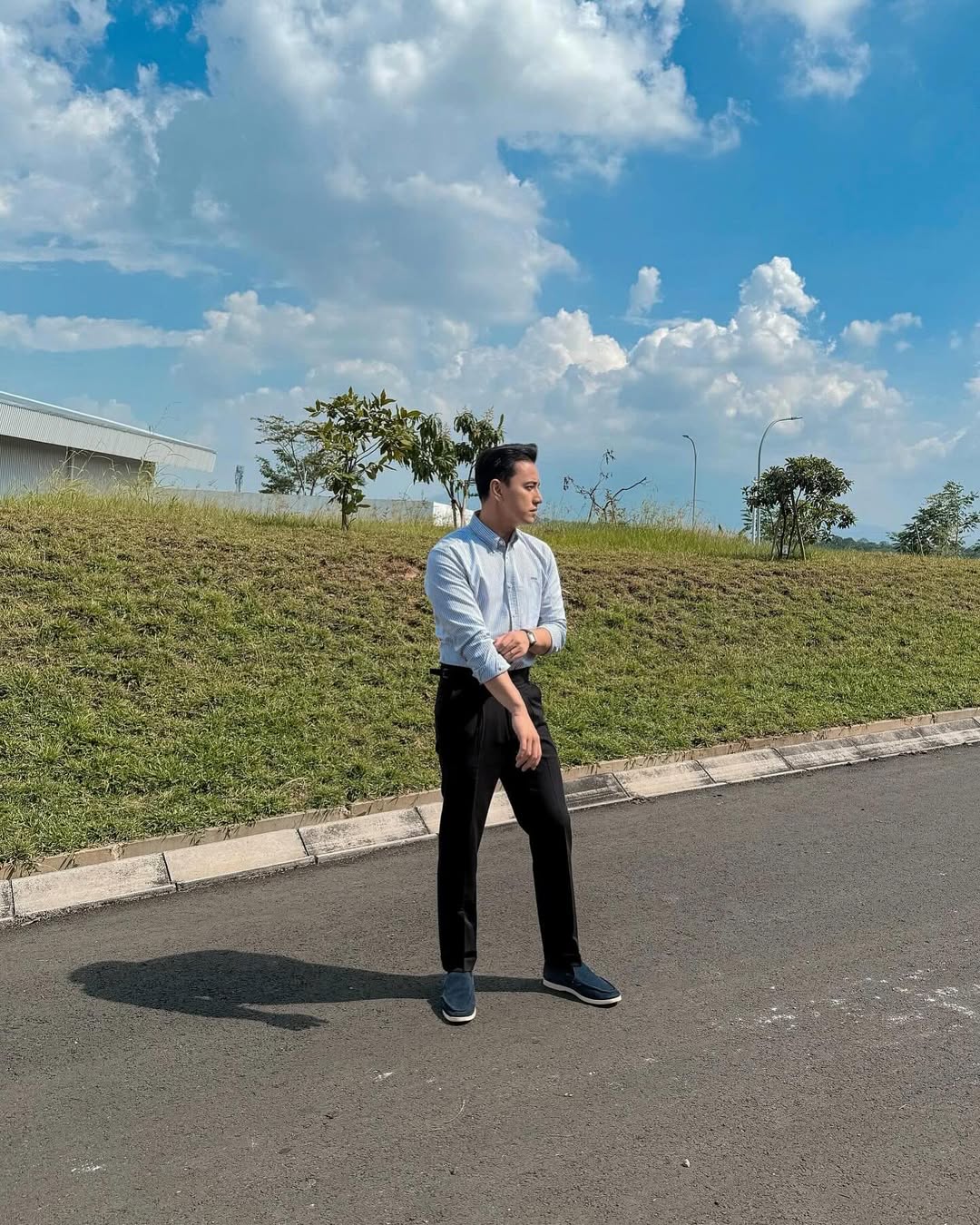 Slide akhir gk niat merem sih 🙂