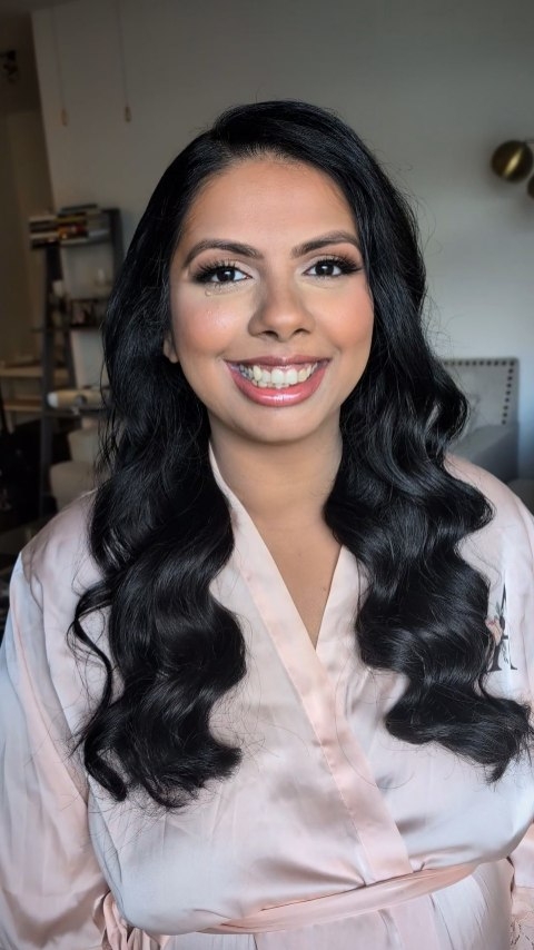 Tis the season for Summer Love 💕✨
Baby shower HMU on this beautiful mama to be
👑
#houstonmakeupartist #houstonmua #houstonhairandmakeup #softglam