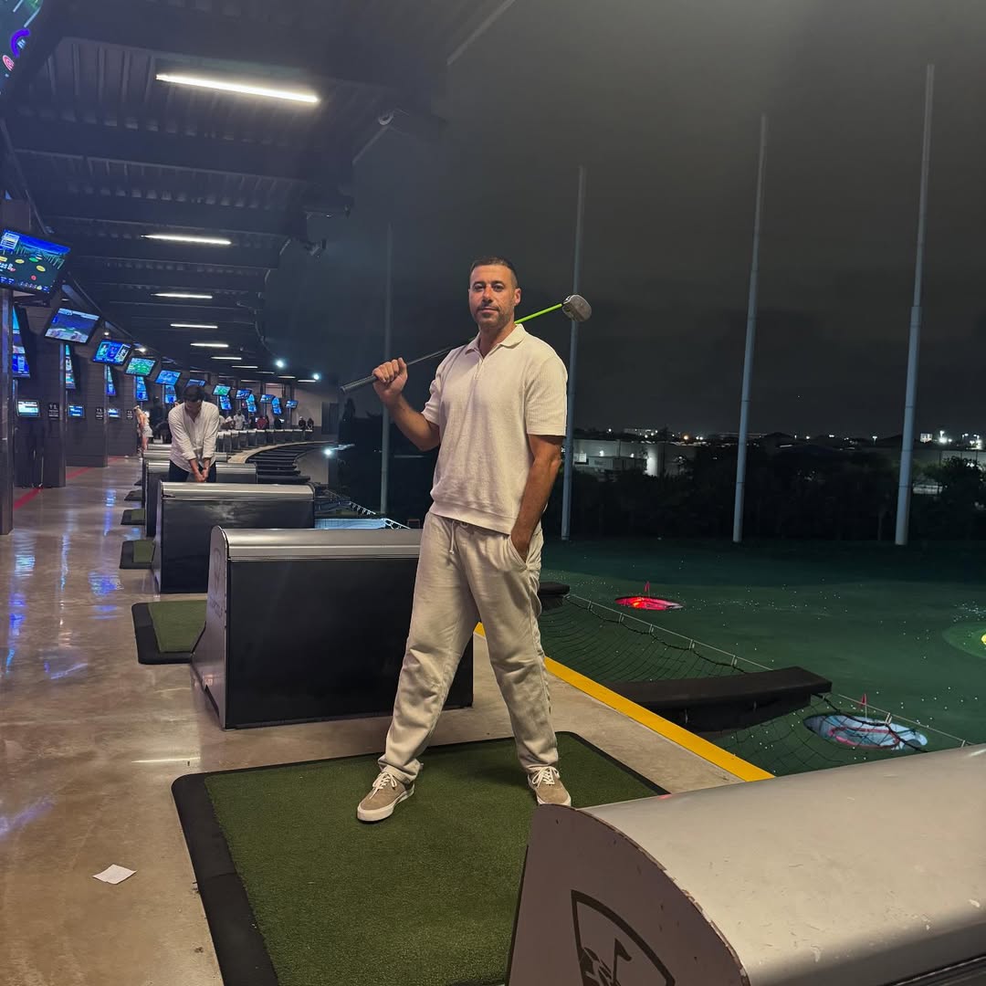 فشل ذريع في لعبة الأغنياء 😅 ⛳️