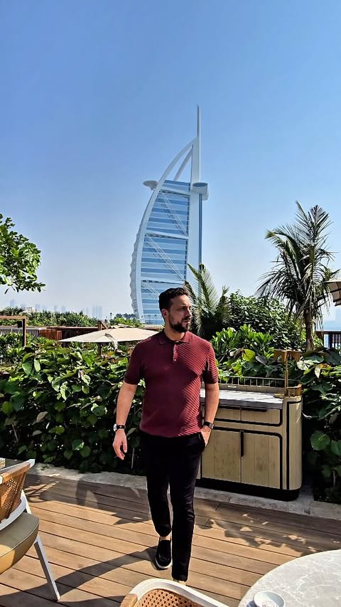Classy Sunday lunch in Madame Li 🌟 🌟 🌟 🌟 🌟
Thank you @theforedubai & @jumeirahmarsaalarab for the outstanding experience!
#marsaalarab #theforedubai #jumeirahmarsaalarab #sponsored #ad #hautetraveling
