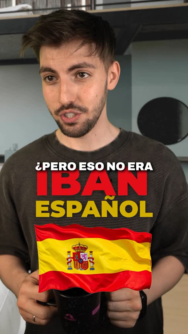 PubIi| ¿Sigues pagando comisiones por tu cuenta corriente? 🏦❌
Yo también lo hacía y, además, cada año presentaba el Modelo 720 por mi cuenta en el extranjero.
✅ Ahora utilizo Trade Republic: la plataforma ofrece IBAN español y gestiona los impuestos de forma automática.
Si ya tienes cuenta, puedes activar tu nuevo IBAN con un solo clic dentro de la app 👈🏻
Ventajas clave
🔹 0 € de comisión de apertura y mantenimiento
🔹 2,02 % TAE sobre tu saldo, sin límite
🔹 Inversiones automáticas desde 1 €
🔹 App intuitiva con todo en un mismo lugar
Comenta IBAN y te envío el enlace para abrir tu cuenta gratis en menos de 2 minutos 💬
Aplican T&Cs. Invertir implica riesgos y posibles pérdidas de capital.
— Gracias a @traderepublic
#finanzas #TradeRepublic #IBANespañol #CuentaSinComisiones #AhorroInteligente #InversiónAutomática