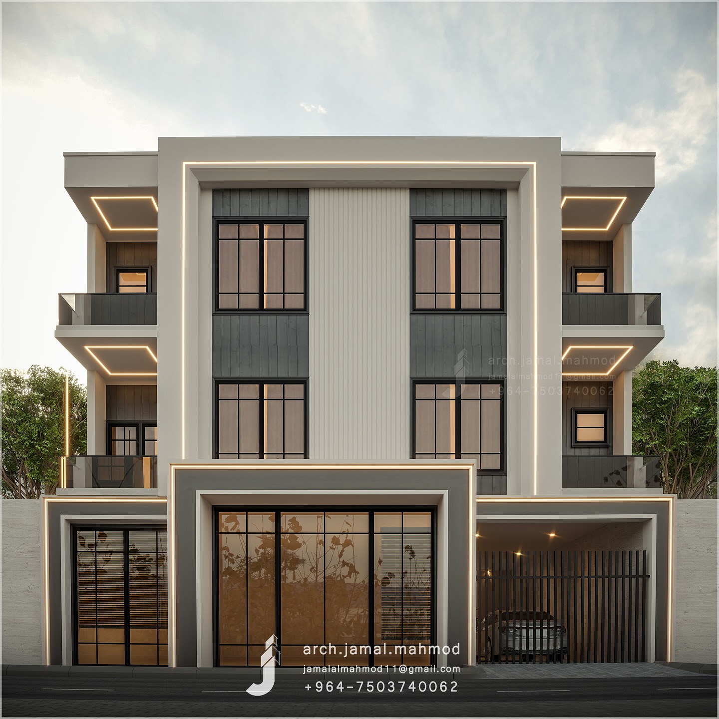 عربي / كوردى / English
تصميم واجهة منزل ( خلفي وامامي ) في حلب سوريا - مدينة تلعرن 🇸🇾
تصميم انيق وبسيط يجمع بين الفخامة والبساطة العصرية، مما يجعله مناسباً للأذواق الحديثة
تصميم _ تنفيذ _ اشراف
للاستفسار +9647503740062
———————————————————-
دیزاین خانوویەکی 400 مەتر لە شاری حلب سوريا
دیزاینەکە بە شێوازی نیوکلاسیکییە و
دیزاین _ جێبەجێکردن _ سەرپەرشتی
———————————————————-
Design and implementation of a 400 sqm house in Aleppo Syria 🇸🇾
Design _ Implementation _ Supervision
———————————————————-
#Aleppo #syria #تلعرن #iraq #تصميم #العراق #بغداد #كوردستان #منزل #واجهة #آربيل