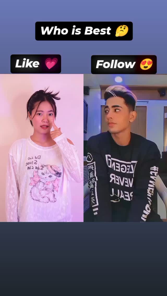 Who is Best 🤔 comment
#danish_zehen_07k #realdanishxehen #fambruhforever #danishzehen #fambruharmy #dz #danishzehenfans #viralreels #remixonreels #explorepage✨ #instagramreels