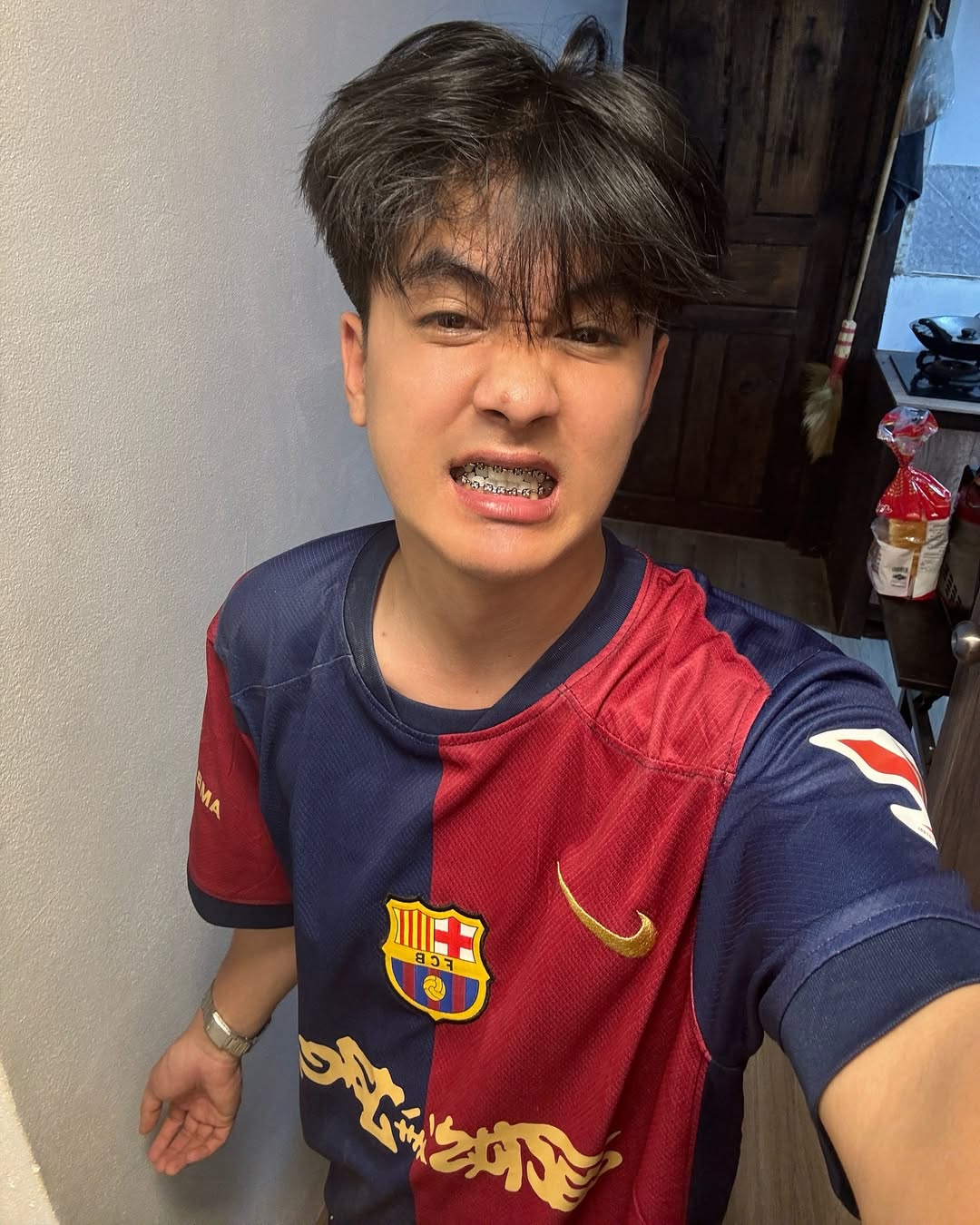 แบร่ 🤓