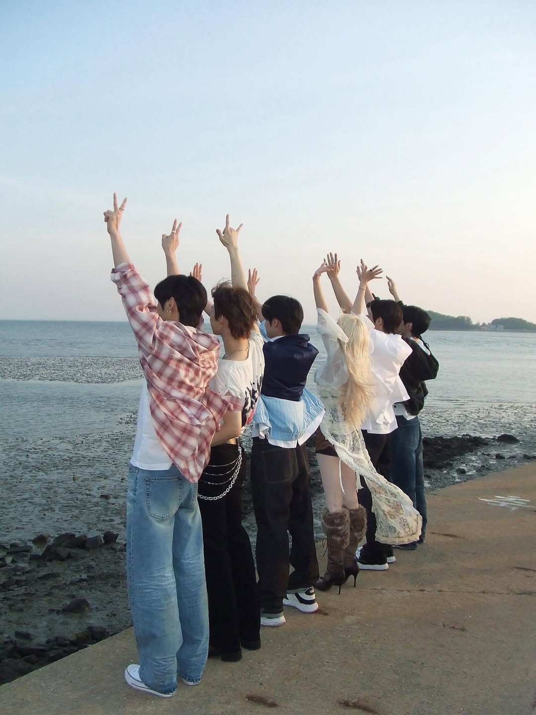 💙 자유롭게 날아 어디서든 💙