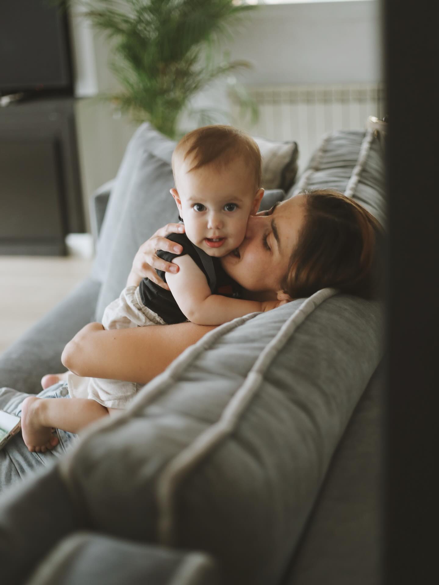 Mi vida en familia ✨♥️
Sin duda es el amor más grande que puedo sentir.. con ellos lo tengo todooo y mucho más de lo que podría haber imaginado ✨🫶🏻
📸 @reberuesga ya quiero que regreses !!!💖