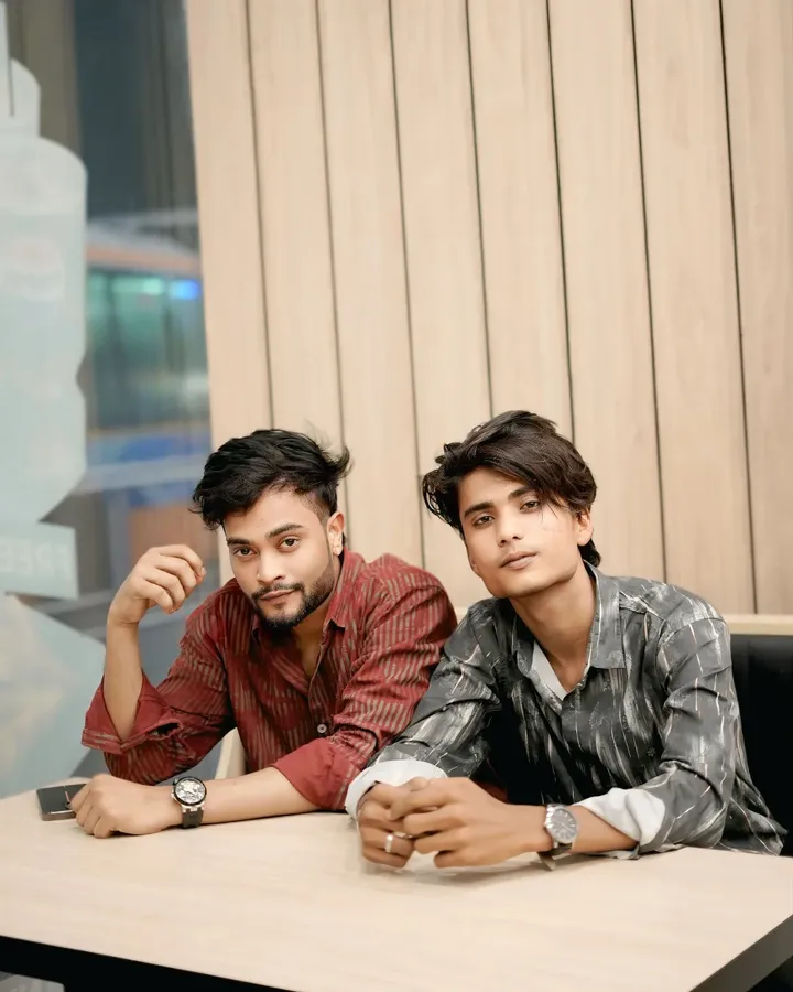 Bhai💪❤️ @sameerstaylo
#ahmedabad #riverfront #meynufam #meynufamily #viral #sameerstaylo #trending