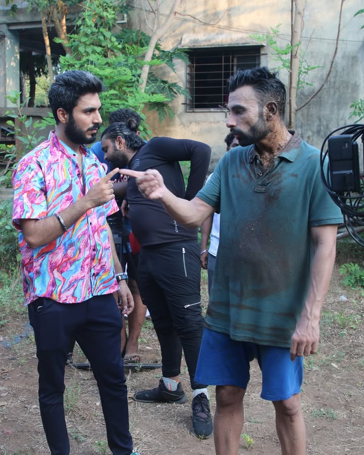 Hold on tight, the action is about to unfold
#actress #castingcityofficial #castingupdates #castingcalls #actorlife #mumbaiartists #mumbaikar #goamodels #chandigarhmodels #mumbaicasting #mumbaiartist #castingdirector #theatre #methodacting #love #bollywood #onlineauditions #mumbaistudio #mumbaitheatreguide #follow #theatreartist #raanveerchahal #movies #starplus #explore #femaleartist #zeetv #actingaudition #explorepage
