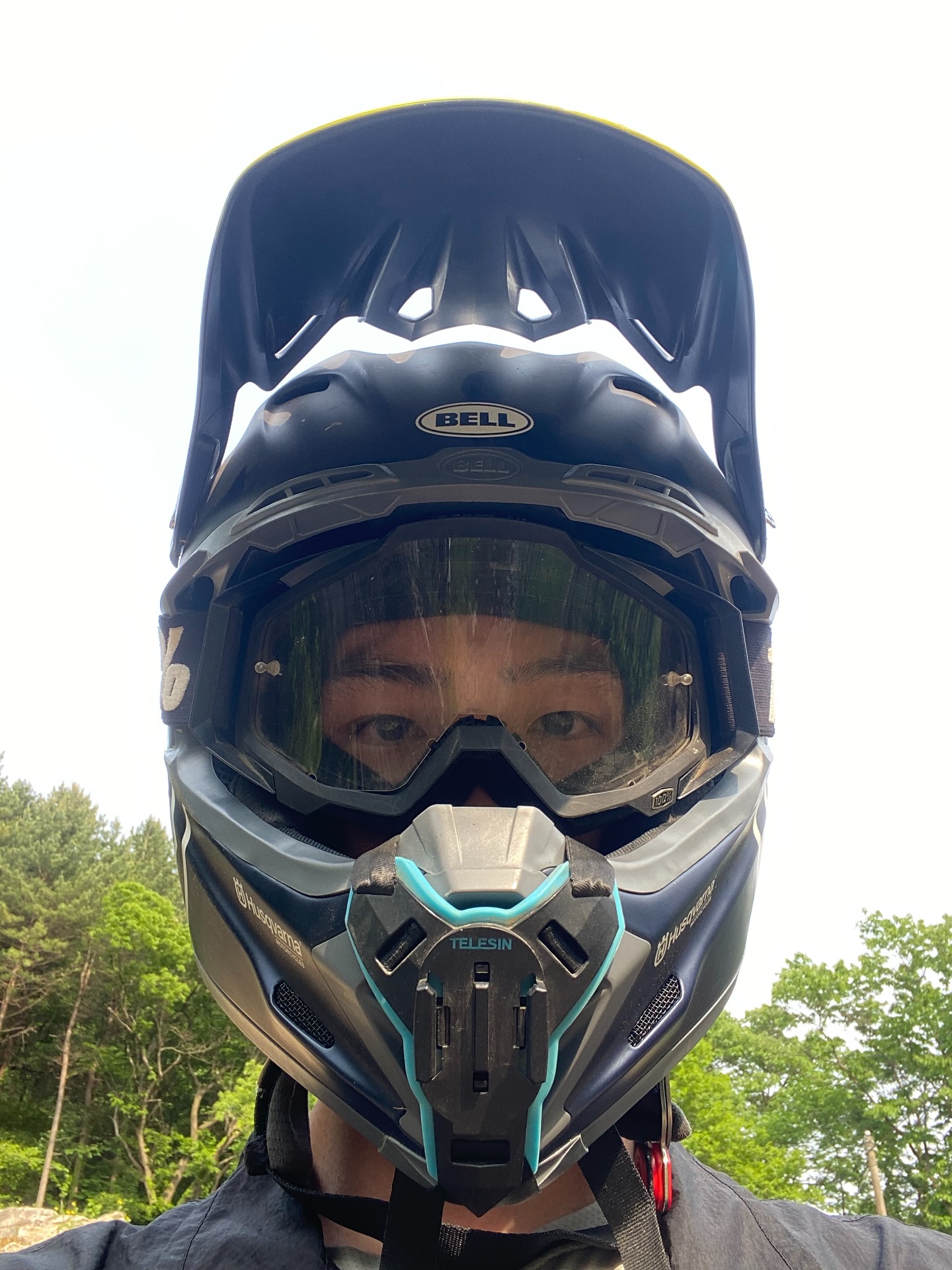 🏕️🏍️🐟