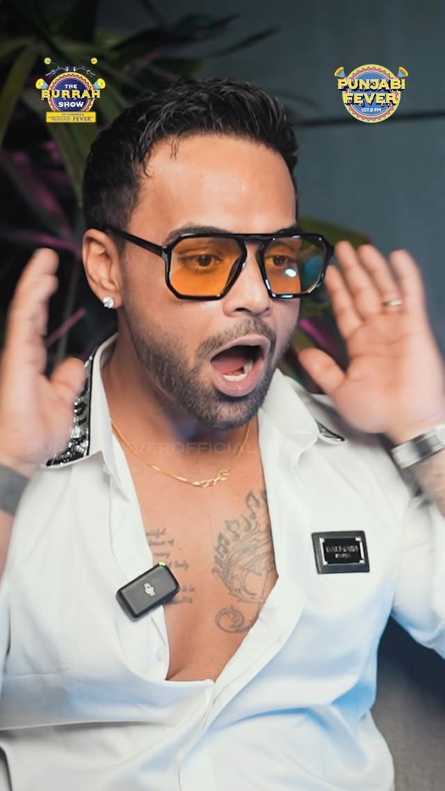 Checkout the full interview @punjabifeverofficial 💯
#indeepbakshi
#viral #new #latest #punjabifever