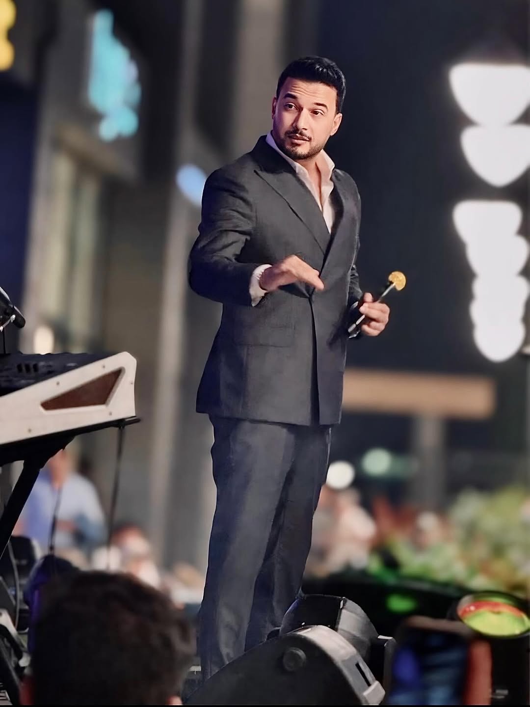 #مساء #الورد