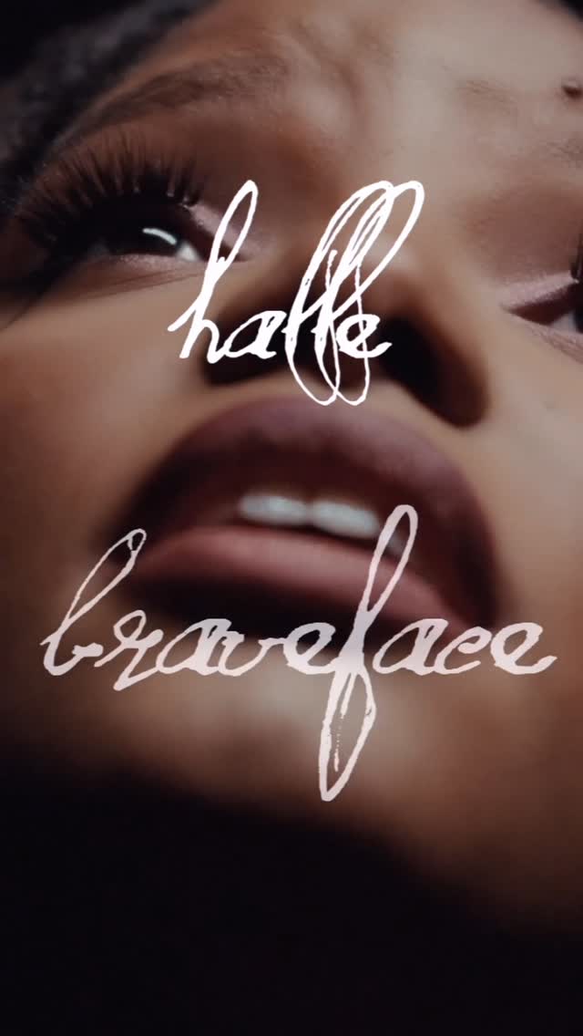 braveface. out now.
mv link in bio 🤍