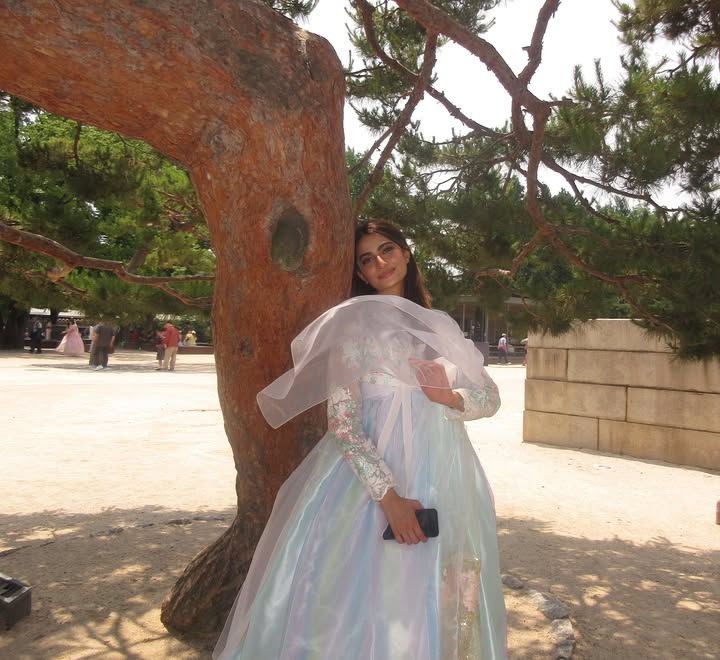 Cuz I’m miss PT Korea 🇰🇷🎀