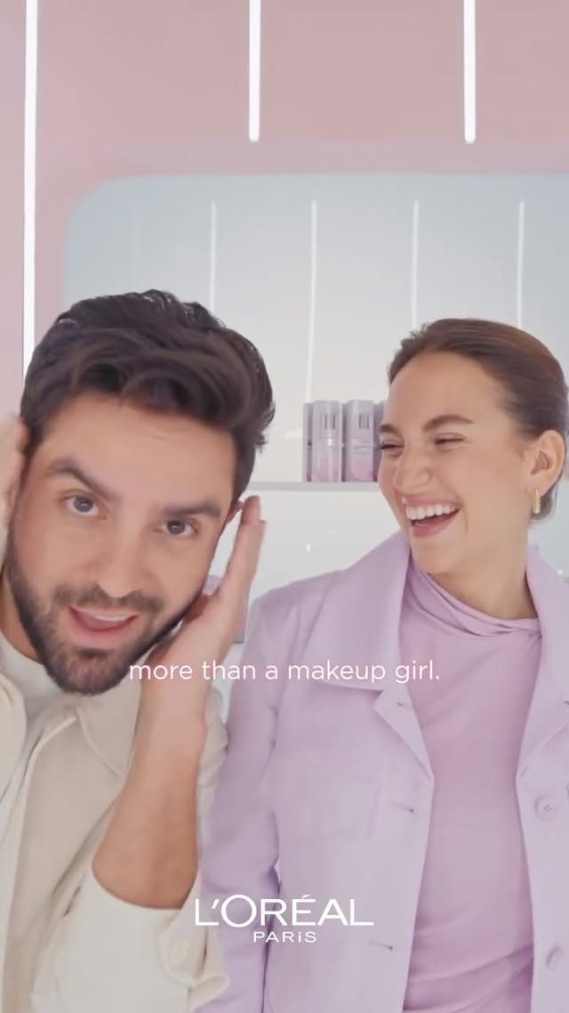 مين بتتوقعو يربح ؟ 👀
@lorealparis #lorealparis #skin #skincare #Melasyl #DarkSpots