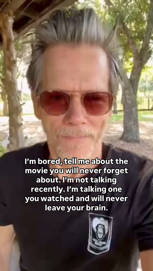 Can’t wait for all of your recommendations! #gotothemovies #movies