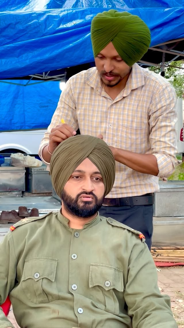#pagg #shaan #new #hindi #film #shoot #instagram #reel