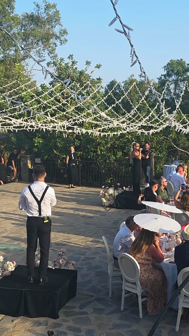 Marbella ๐ช๐ธ ๐ค @casadelaeramarbella
DESTINATION WEDDING ๐คโ๏ธ
Abbypvox
To book ๐๐ฝ click the link in my bio ๐
Or
โ๏ธ bookings@abbypvox.com
#music #live #livemusic #vocals #vocalist #acoustic #marbella #malaga #band #weekend #singer #musician #cover #wedding #weddingsinger #events #entertainment #corporate #professionalsinger #livemusic #vocalist #rnbmusic #housemusic #manchester #luxury #luxurywedding #luxuryevent #destinationwedding #destinationweddings
๐Lancashire, Manchester, Cheshire, Lake District, Yorkshire, Wales, Scotland, Ireland, Cotswolds, Somerset, London, Whitby, Scotland, Northwest, Destination, Abroad, Europe
๐ค
events singer | corporate singer | wedding singer | entertainment | private party singer | soloist | duo | trio | wedding | dj singer | vocalist | live vocalist | R&B | soul | house music | 2025 wedding trend | wedding ideas | inspiration | luxury wedding |