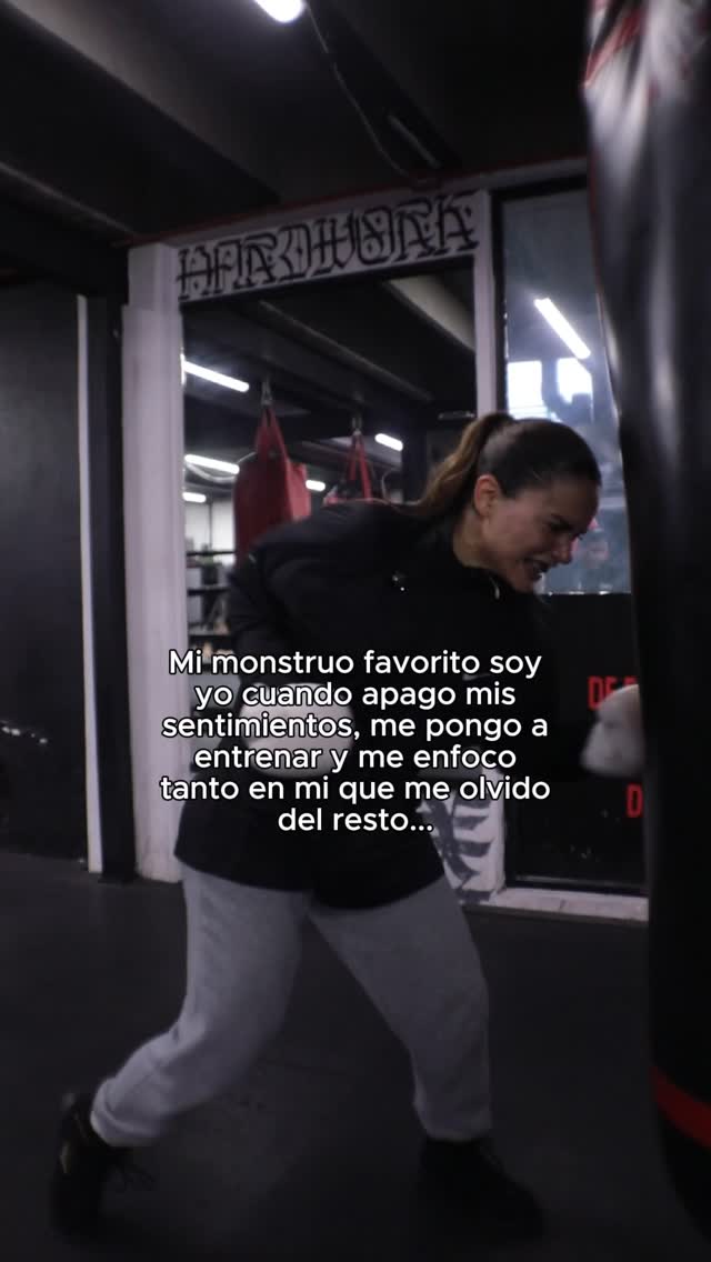 Enfocada en mi más que nunca ✨✨