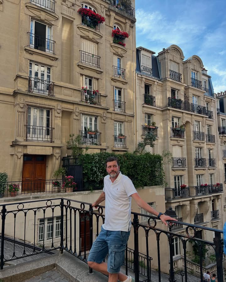 Montmartre❤️