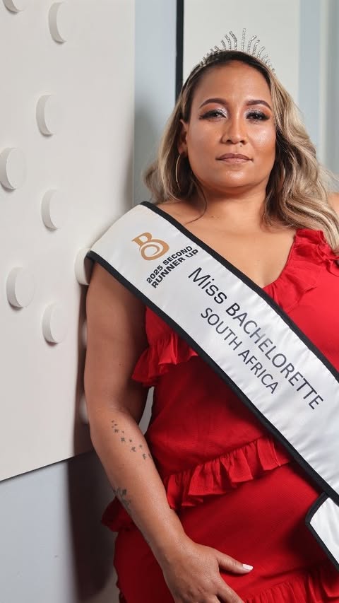 '
🌟How's this for your 2025 Miss Bachelorette SA 2nd Runner-Up? The #Independentlybeautiful @gail.strauss.7
#missbachelorettesa
#missbachelorettesa2025
#unmarriedmaturewomen