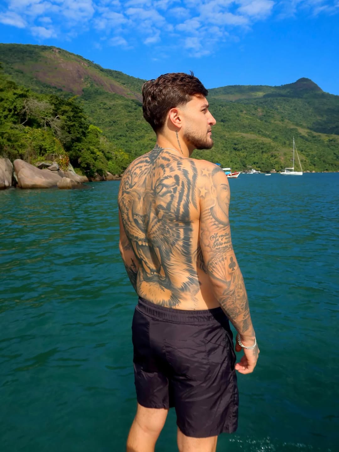 Minha skin favorita 😎