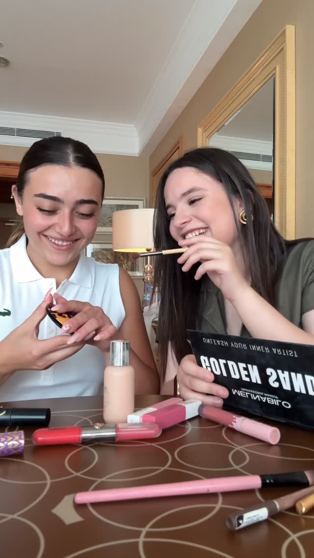 Vlog with my bestie ❤️
