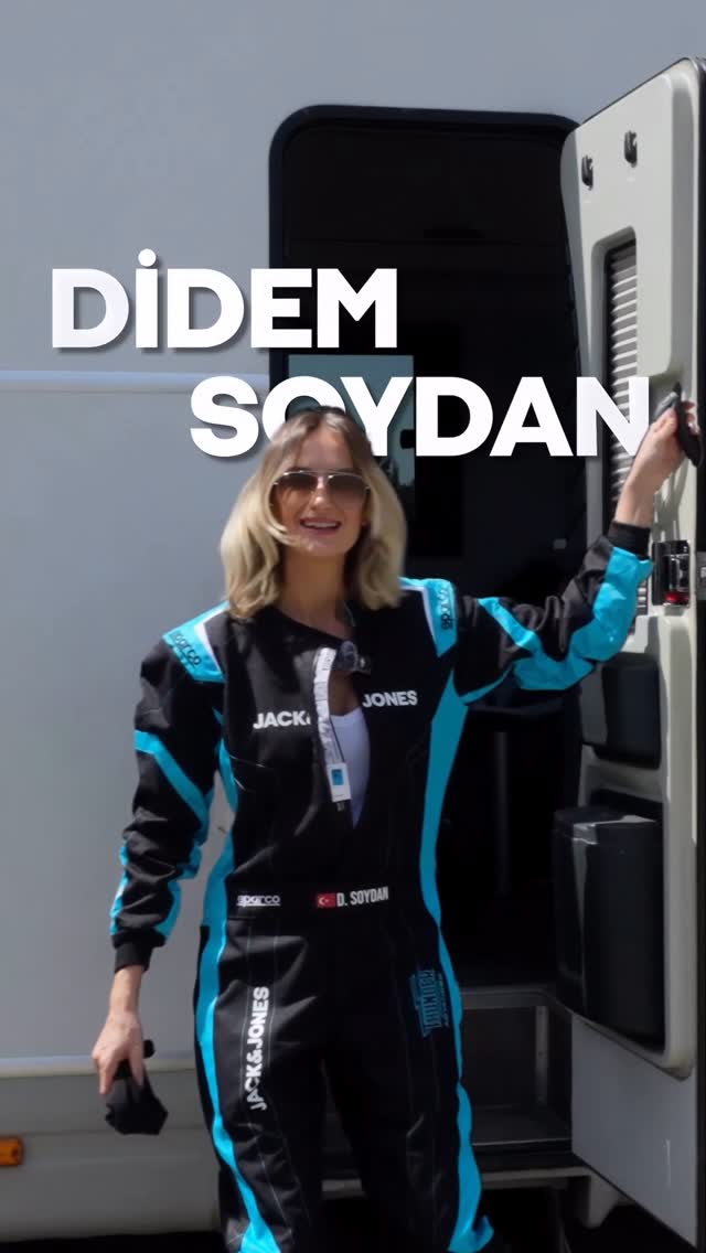 Neler oldu öyle @jackandjones_tr ?🫨 İ na nıl maz dı! @aliturkkan ama bir tur daha atsak inanırım sanki 😬
#işbirliği #reklam