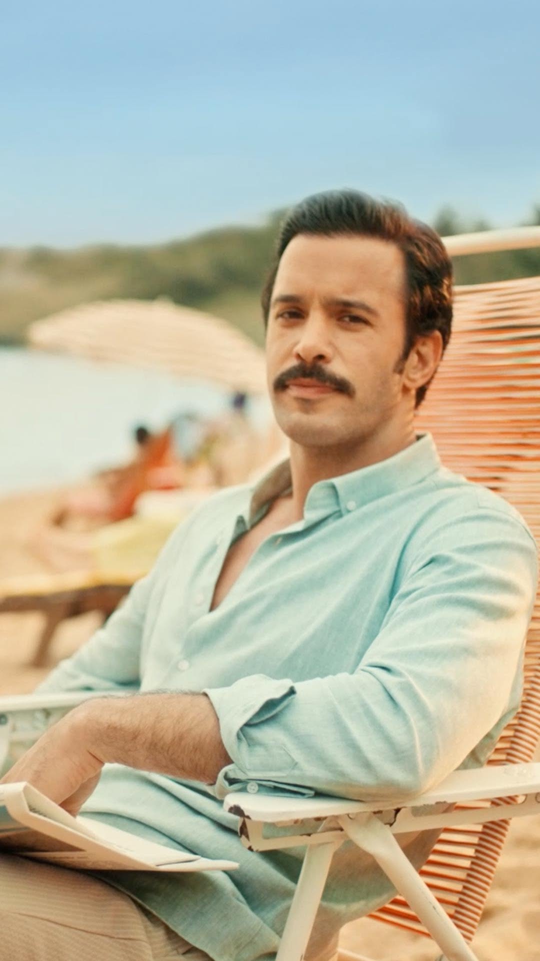 Bu yaz yine son 50 yılın en sıcak yazıysa, Kiğılı’dasın Rahatsın! Kiğılı’nın rahat ve tarz İlkbahar-Yaz koleksiyonu şimdi sizleri bekliyor.
#Kiğılı #KiğılıdasınRahatsın #KiğılıSS25 #BarışArduç