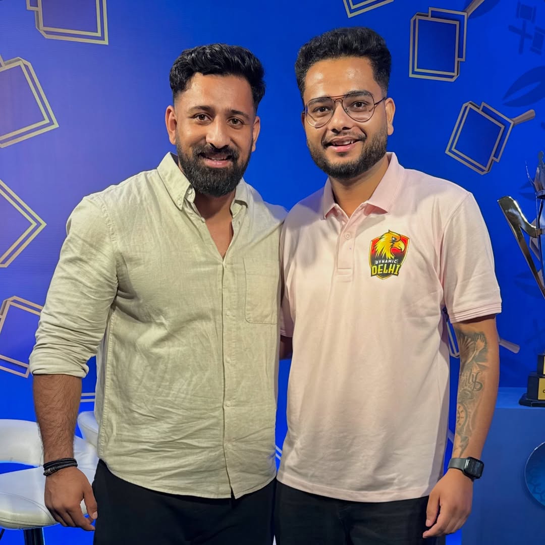 Bhaii ❤️ @rajat_9629 #rajatdalal #vaibhavchoudhary #bigboss