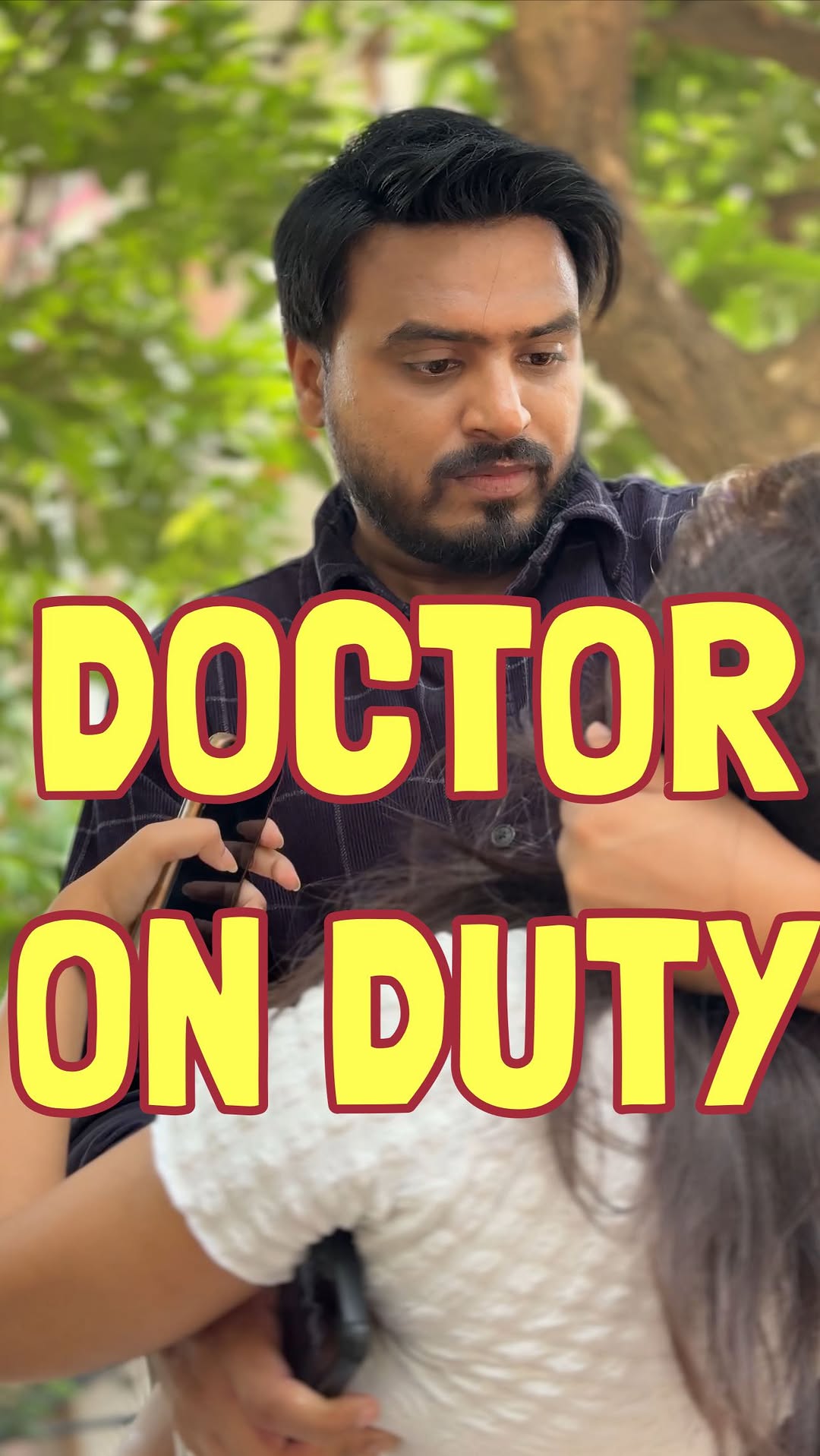 Daant deni padegi ish reel ki 🦷
#AmitBhadana #Funny #Comedy #Doctor #Dentist