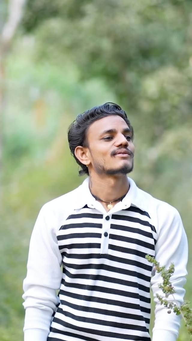 **બીજે રો રાજી રાજી **
#ɴᴇᴡsᴏɴɢ #viralvidiyo #vishalyogiraj_❤️ #vishalyogirajtrending🤞😈❤️ #vishalyogi #vishalyogisinger1633❤️🥰 #viralreels #ᴠɪʀᴀʟᴠɪᴅᴇᴏs