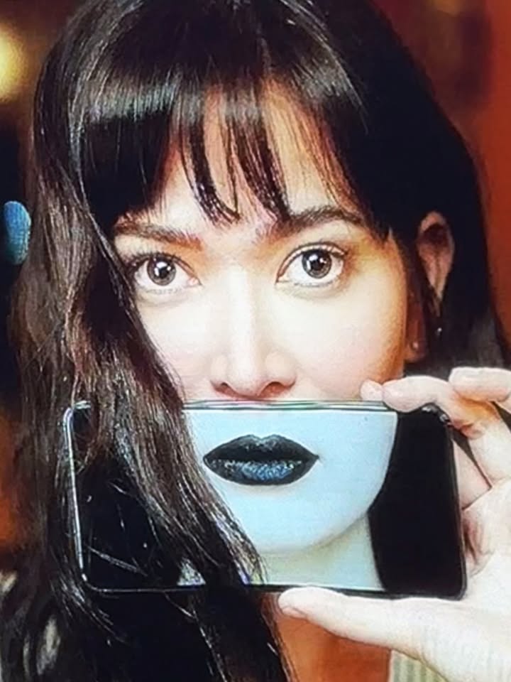 Stella 🖤