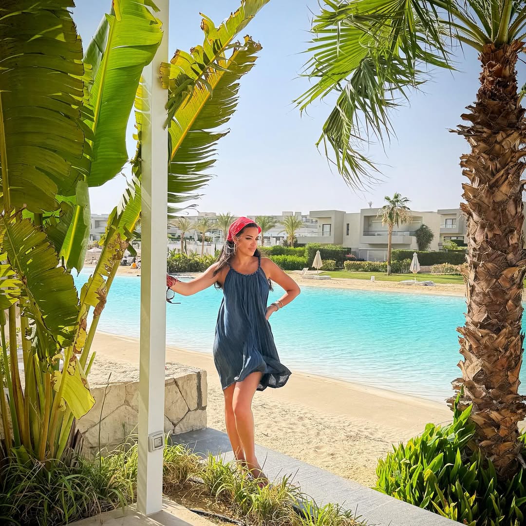 It’s all about summer 🌴