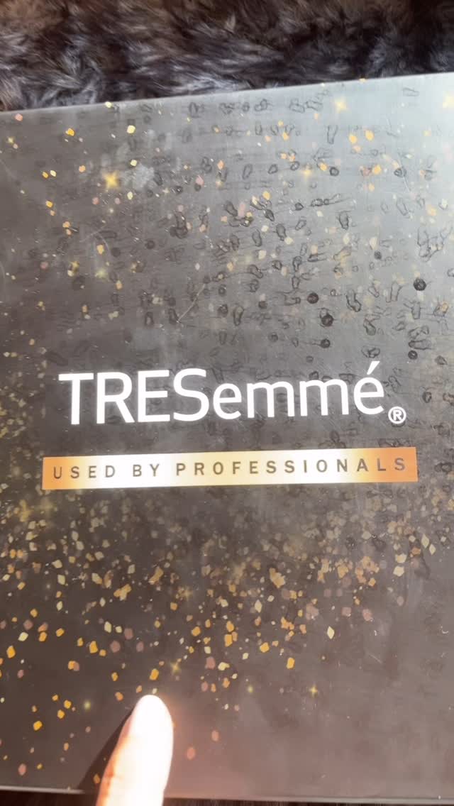 Egypt’s first immersive hair fashion show. Can’t wait🥰🥰 Thank you @tresemmeegypt