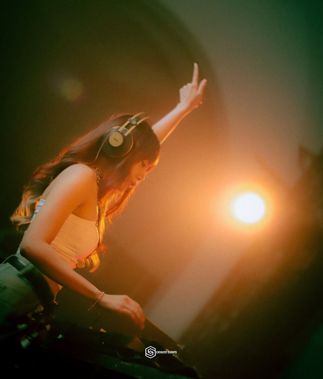Seruu bgttt 🔥
Thanks for coming woii ya 🫶🏻
_
_
Supported :
@catalyst.event
@mlfs.dj
-
📍: @bengkelscbd