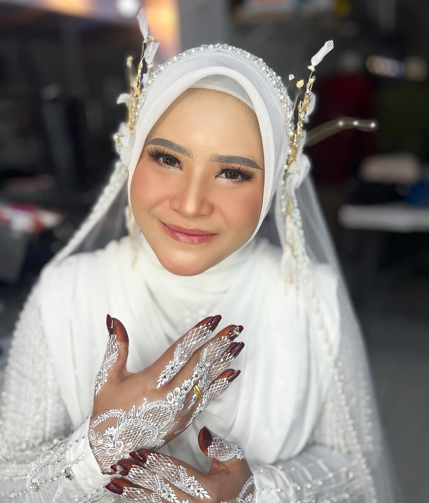 #makeupartist #makeuptunangan #makeupnikah #makeupnikahan #makeupnikahaceh #makeupwisuda #makeupwisudabandaaceh #makeuptunangan #makeupnikah #makeupnikahbandaaceh #adataceh #makeupresepsi #makeupresepsibandaaceh #makeupbandaaceh #makeupnatural #makeupbarbie #pelaminan #pelaminanaceh #unsyiah #hantarannikah #hantaranaceh