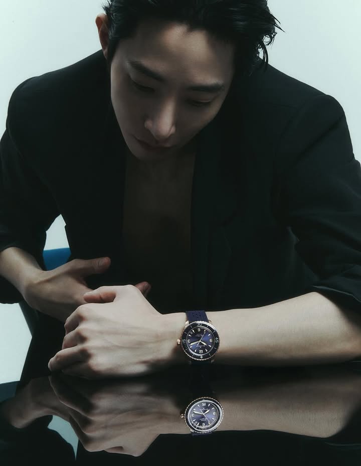 @blancpain1735 ⚡️
@ellekorea
@yangjoongsan
@yg_stage