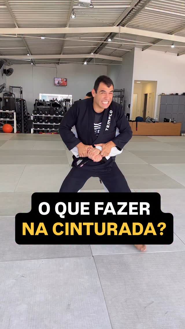 😱 O QUE VOCÊ FARIA? #bjj #jiujitsu