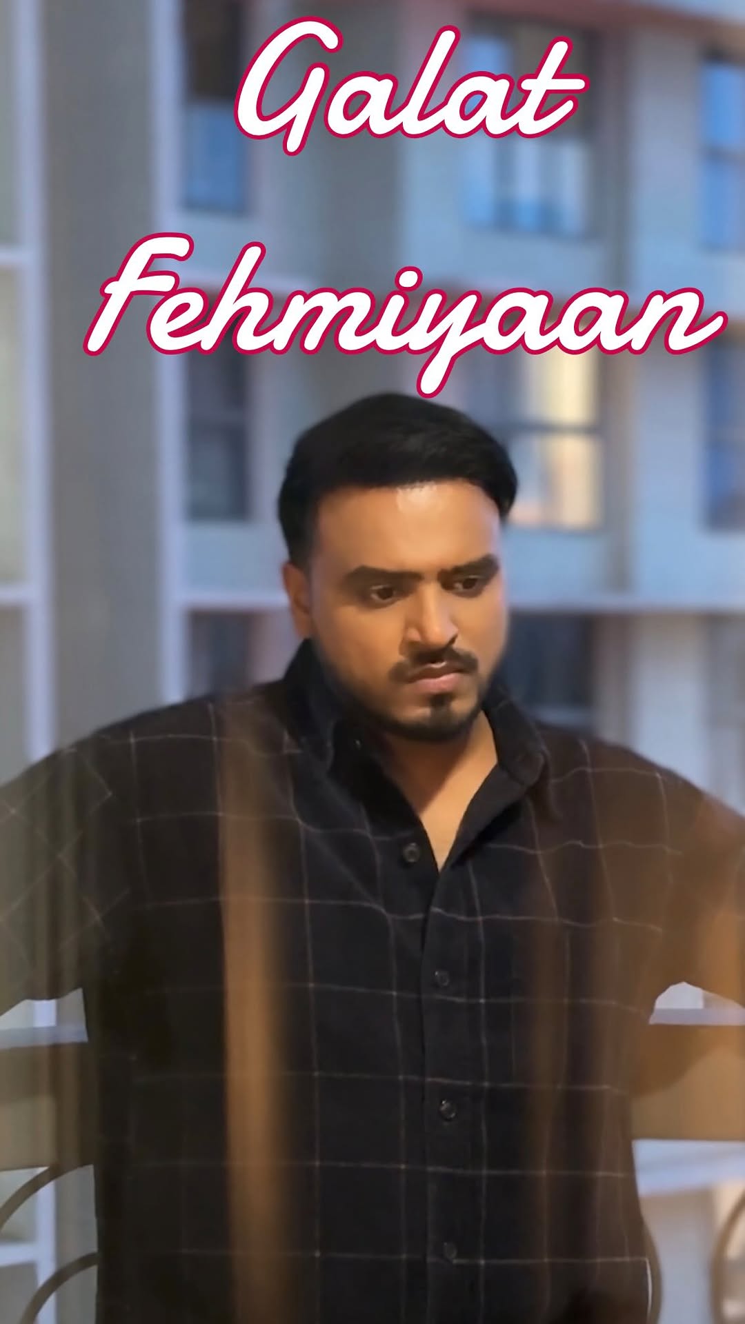 #Ad Rishto par dhyaan do baato par nahin.
#AmitBhadana #Marriage #Misunderstood #Relation #Couple