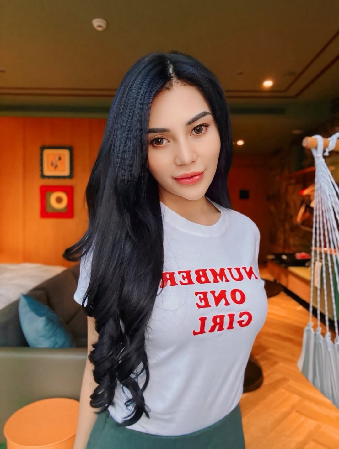 Kangen dikit boleh kan?๐